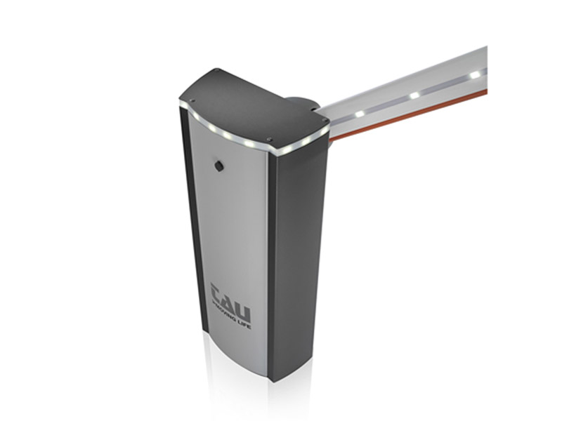 Barrier tự động P-800 LUXE Tau Italia